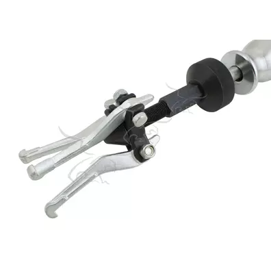 Conjunto de 3 extratores de punção 15 - 80 mm