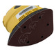 Lixadeira 220 W Mannesmann. tipo de mouse