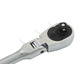 catraca articulada 3/8"