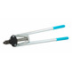 rebitador de braço longo de 420 mm