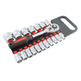 catraca de 1/2" com 18 soquetes