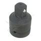 Adaptador de impacto 1&quot; a 3/4&quot;