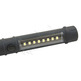Lanterna de bolso com 9 LEDS