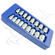1/2" soquetes hexagonais de 6 lados 17 PCS