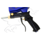 Pistola de jato de areia 600 ml